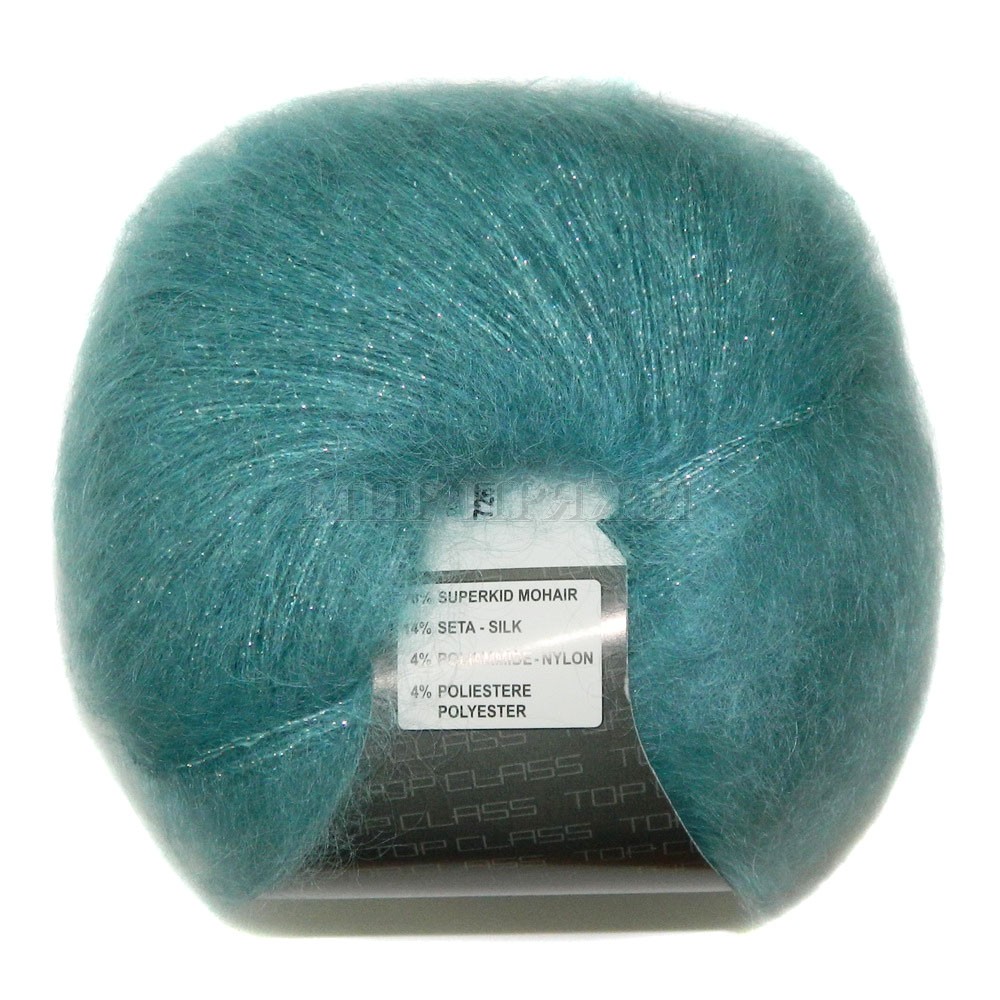 knitting for olive soft silk mohair alternative